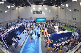 LOL全球总决赛入围赛激烈角逐