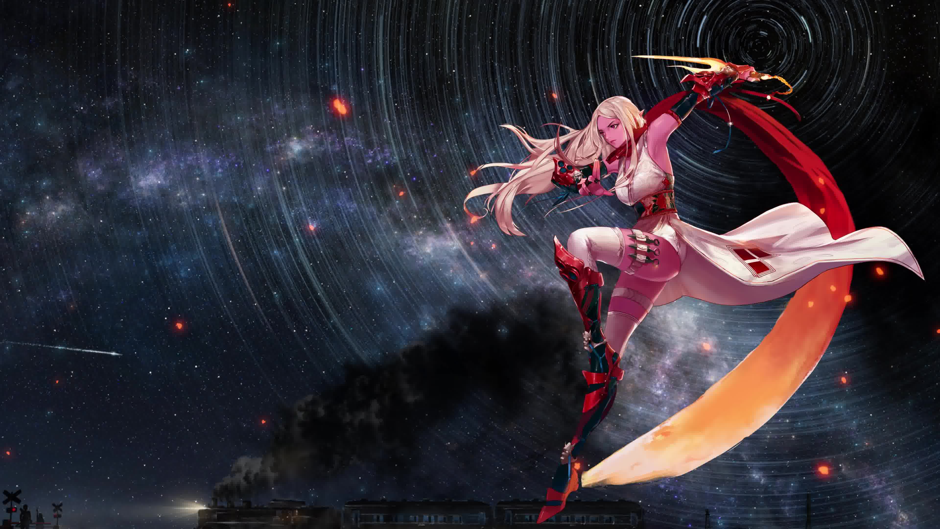 为告别舞台 为告别舞台