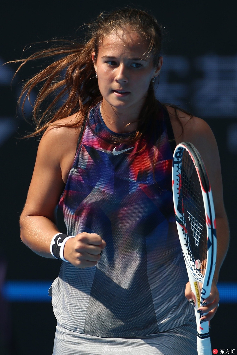 准的射门技 准的射门技